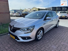 Renault Mégane - 1.5 dCi Eco2 Limited, Euro 6, Apple Carplay, R-Link