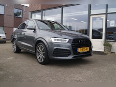 Audi Q3 - 2.0 TFSI 220PK Quattro S tronic S Line Edition