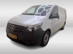 Mercedes-Benz Vito - 114 CDI Lang Automaat Bott Inrichting