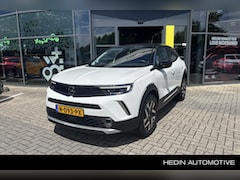 Opel Mokka - 1.2 Turbo Elegance | All Weatherbanden | Achteruitrijcamera | Stoelverwarming | Two Tone |