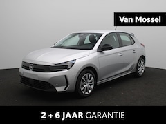 Opel Corsa - 1.2 Turbo Hybrid Edition | VOORRAAD VOORDEEL | 2 + 6 JAAR GARANTIE |