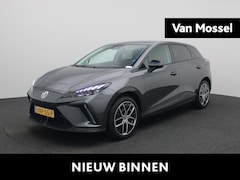MG MG4 Electric - Luxury 64 kWh | 1e-EIG. | SoH 99, 3 % | WLTP 435 KM | Navi | ACC | ECC | 18"LMV | 360° CAM
