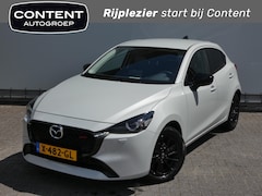 Mazda 2 - 2 1.5 SKYACTIV-G 90PK Homura I Slechts 8.400 km gereden