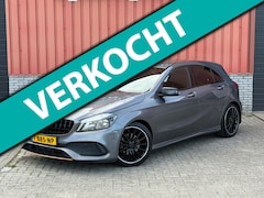Mercedes-Benz A-klasse - 200 AMG PDC H/K Sfeer Night Climate