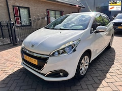 Peugeot 208 - 1.2 PureTech Blue Lion