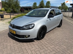 Volkswagen Golf Variant - 1.4 TSI Highline NWE KETTING