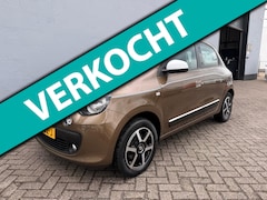Renault Twingo - 1.0 SCe Dynamique - Elek. Kantel/Schuif Dak