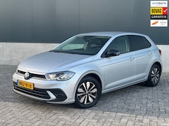 Volkswagen Polo - DSG AUTOMAAT GOAL