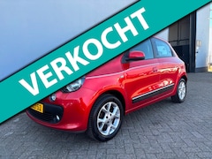 Renault Twingo - 1.0 SCe Dynamique - Elek. Kantel/Schuif Dak