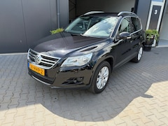 Volkswagen Tiguan - 2.0 TSI Sport&Style 4Motion