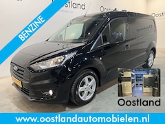 Ford Transit Connect - 1.0 Ecoboost L2 Trend Benzine Servicebus / Sortimo Inrichting / Euro 6 / Airco / CarPlay /