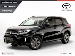 Suzuki Vitara - 1.4 Boosterjet Select Smart Hybrid | Nieuw op voorraad |