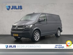 Volkswagen Transporter - 2.0 TDI | Trekhaak | Cruise control | Apple Carplay | Bijrijdersbank