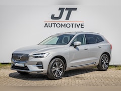 Volvo XC60 - 2.0 T6 AWD C. Bright Pano | Elektrische stoelen | Adaptive cruise | Voorruitverwarming | C