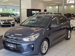 Kia Rio - 1.4 100pk 6 bak Carplay/Android auto/Camera/Stoel en stuurverwarming