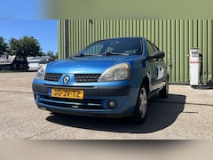 Renault Clio - 1.2 Expression