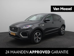 Jaguar E-Pace - 1.5 P300e AWD R-Dynamic S | Trekhaak elektrisch uitklapbaar | Elektrisch verstelb. bestuur
