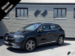 Mercedes-Benz EQA - 250 67 kWh