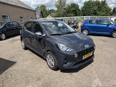 Hyundai i10 - I-10 1.0 Comfort REST BPM €800,