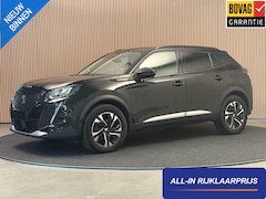 Peugeot 2008 - 1.2 PureTech 130PK Allure Pack | Camera | Keyless | Carplay | Stoelverw. | Incl. garantie