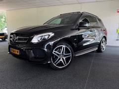 Mercedes-Benz GLE-Klasse - 500 e 4MATIC | AMG | Panorama | Leder | Harman/Kardon | LED | Camera | Trekhaak |