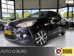Citroën DS3 - 1.2 VTi Business | Airco | Cruise | PDC | Navi | Bluetooth | ORG NL |