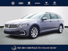 Volkswagen Passat Variant - GTE 1.4 TSI eHybrid 218pk PHEV Business / Trekhaak / Travel Assist / Camera