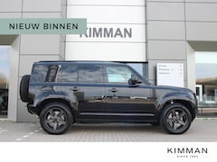 Land Rover Defender 110 - P300e 110 Dynamic SE Edition