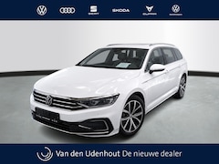 Volkswagen Passat Variant - GTE 1.4 TSI eHybrid 218pk PHEV Business / Panoramadak / iQ Light / Massage / Travel Assist