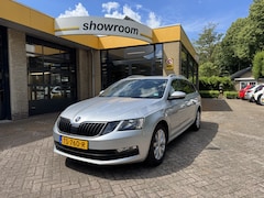 Skoda Octavia Combi - 1.6 TDI Greentech Automaat EXCL BPM/BTW € 5750,