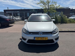 Volkswagen Golf Variant - 1.6 TDI Edition R-LINE DSG-AUTOMAAT