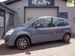 Renault Grand Modus - 1.6-16V Night & Day AUTOMAAT / 92.577 KM
