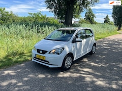 SEAT Mii - 1.0 Style Chic 1e Eigenaar Nwe Disb Riem Airco Elk Ramen
