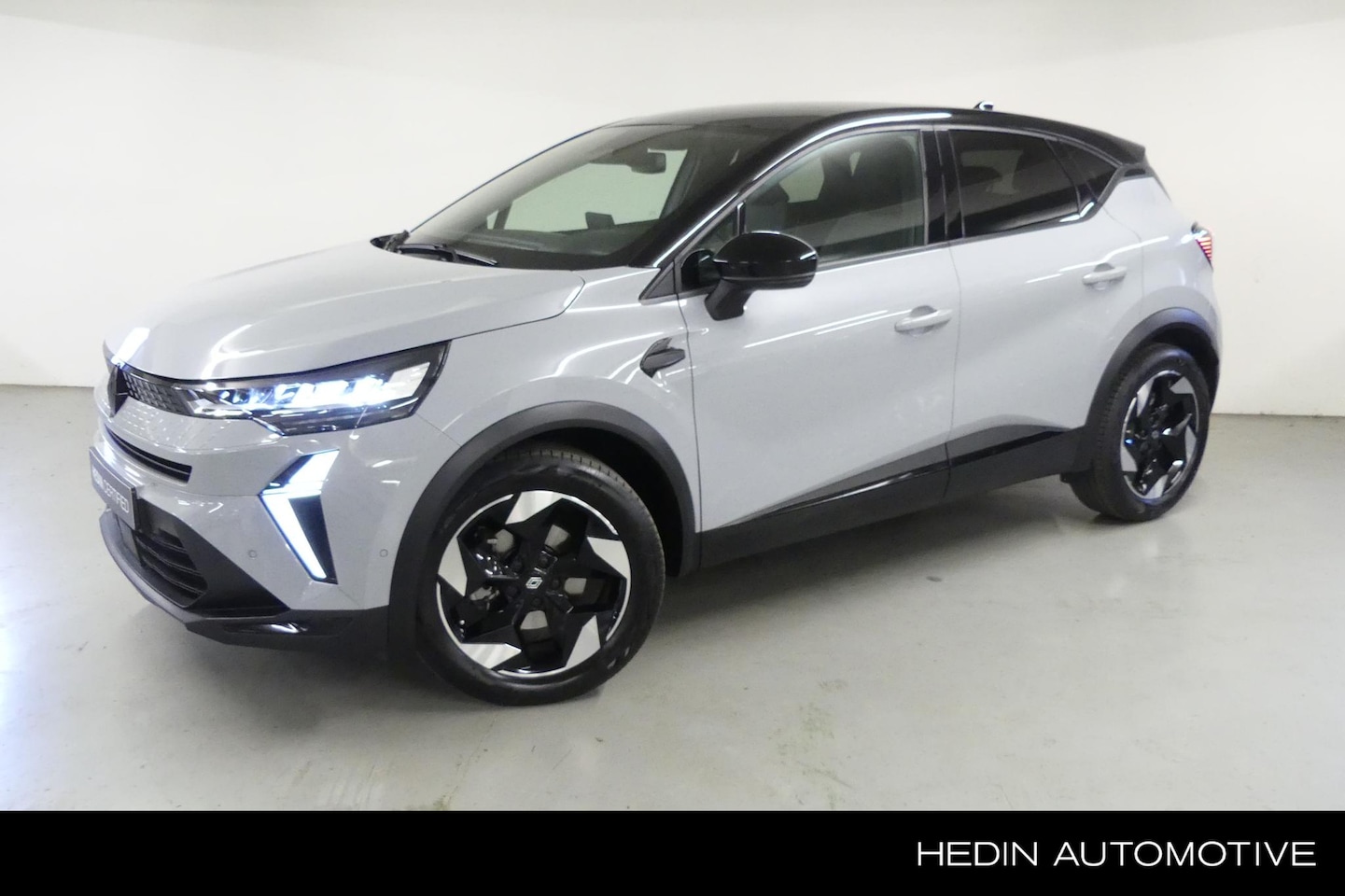 Renault Captur - E-Tech Full Hybrid 145 Techno | Automaat | openR Link multimediasysteem | LED Pure Vision - AutoWereld.nl