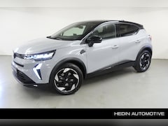 Renault Captur - E-Tech Full Hybrid 145 Techno | Automaat | openR Link multimediasysteem | LED Pure Vision