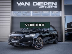 CUPRA Leon Sportstourer - 1.4 e-Hybrid 245pk - Pano l ACC l Camera l Sfeerverl