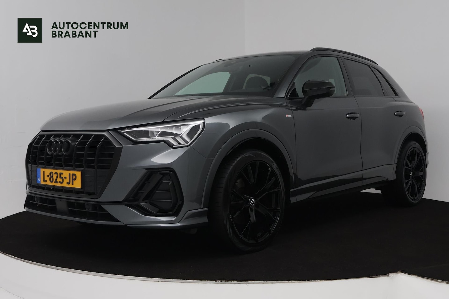 Audi Q3 - 35 TFSI S Line Pro Line S (DIGITALE COCKPIT, ACHTERUITRIJCAMERA, STOELVERWARMING, PARKEERS - AutoWereld.nl