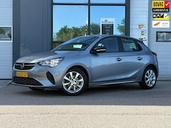 Opel Corsa - 1.2 Edition, CARPLAY, NAVI, CAMERA