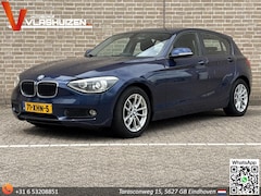 BMW 1-serie - 116i Business+