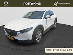 Mazda CX-30 - 2.5 e-SkyActiv-G M Hybrid Exclusive-line