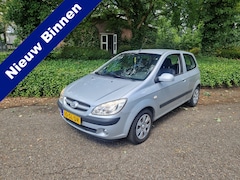Hyundai Getz - 1.4i Active Cool, nette staat, apk 3-2027