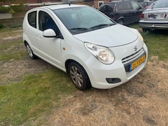 Suzuki Alto - 1.0 Exclusive