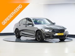 BMW 3-serie - 330e eDrive Edition | M-Sport | Panoramadak |