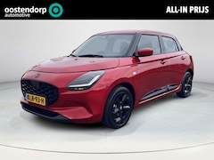 Suzuki Swift - 1.2 Comfort Smart Hybrid | Demo direct leverbaar | Achteruitrijcamera | Dodehoek assistent