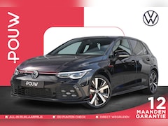 Volkswagen Golf - GTI 2.0 TSI 245pk DSG | Navigatie | Camera | 18" Velgen | Adaptieve Cruise