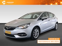 Opel Astra - 1.2 Turbo 130pk Start/Stop Edition
