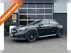 Mercedes-Benz GLA-Klasse - 200 Prestige AMG, Automaat, Bluetooth, Cruise, Navi, PDC, Stoelverwarming