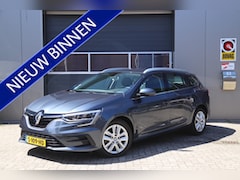 Renault Mégane E-Tech - Estate 1.6 Plug-In Hybrid 160 Zen, Stoel & Stuurverwarmd, Parkeerhulp, Cruise