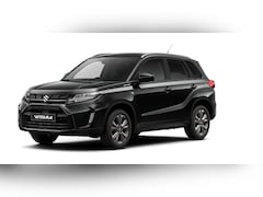 Suzuki Vitara - 1.4 Boosterjet Smart Hybrid Select | Uit voorraad leverbaar | 0724 | €1.500, - voordeel |