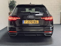Audi A4 Avant - 35 TFSI S edition S-Line | Panorama | Camera | Virtual